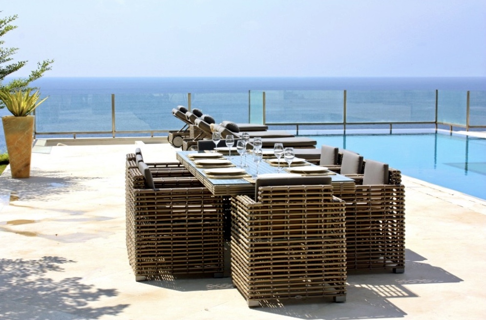 MEUBELS CARIBBEAN TUIN MEUBELEN CURACAO TUINMEUBELEN ARUBA TUINMEUBELEN